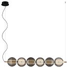 Подвесной светильник Velante 220-043-06 Современный стиль