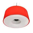 Подвесной светильник Lumina Deco GLOBUS LDP 8550 RD