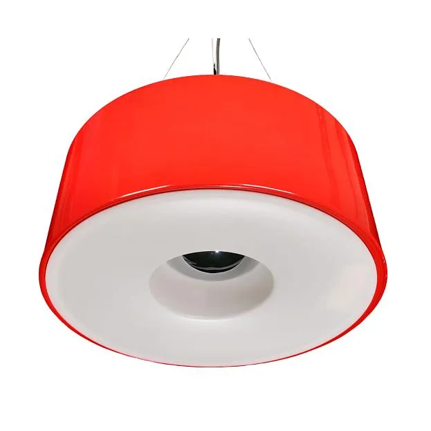Подвесной светильник Lumina Deco GLOBUS LDP 8550 RD Подвесной светильник Lumina Deco GLOBUS LDP 8550 RD