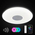 Потолочный светильник Citilux CL703M61 Light & Music