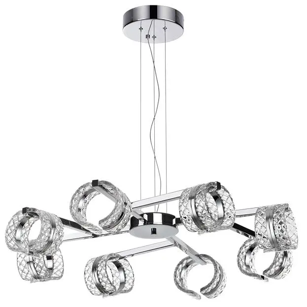 Люстра ODEON LIGHT 5029/53L MIRAGE Люстра ODEON LIGHT 5029/53L MIRAGE
