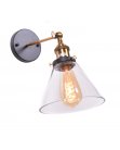 Бра Lumina Deco LDW 6801-1 MD+PR Nubi