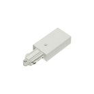 Коннектор для шинопровода ITALLINE WSO 71 white