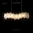 Реечный, рядный светильник MARISA LONG 6 ламп Lampatron marisa-long-6 5872-15582