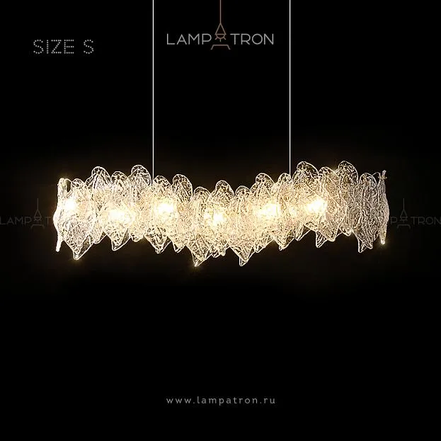 Реечный, рядный светильник MARISA LONG 6 ламп Lampatron marisa-long-6 5872-15582 Реечный, рядный светильник MARISA LONG 6 ламп Lampatron marisa-long-6 5872-15582