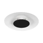 Светильник трековый MAG-MICROCOSM-VINYL-R170-7W Day4000 (BK, 150 deg, 24V) Arlight 051781