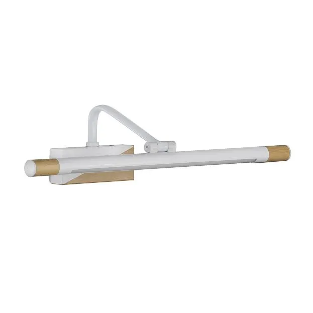 Подсветка для картин Lumina Deco LDW 6018-530 WT Подсветка для картин Lumina Deco LDW 6018-530 WT
