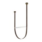 Подвесной светодиодный светильник Loft IT 10221/1250 Liana