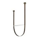 Подвесной светодиодный светильник Loft IT 10221/1250 Liana