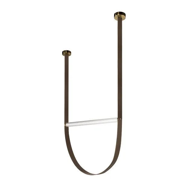 Подвесной светодиодный светильник Loft IT 10221/1250 Liana