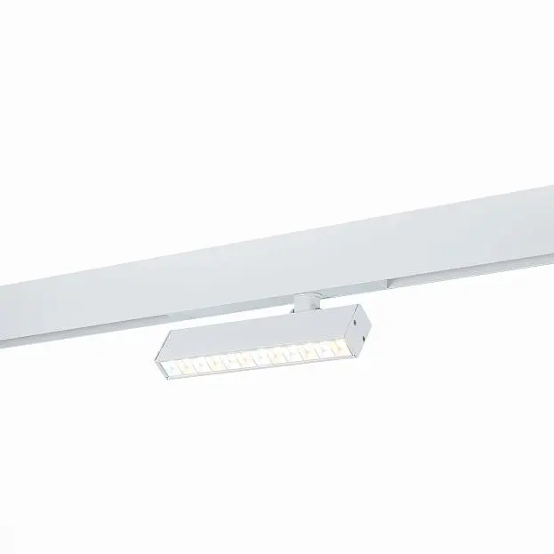 Трековый светильник ST Luce ST656.596.09 SKYLINE 220 Трековый светильник ST Luce ST656.596.09 SKYLINE 220