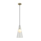 Подвесной светильник Freya FR5389PL-01BS Toper