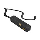 Токоподвод для магнитной системы LeDron TSM-EFH Black