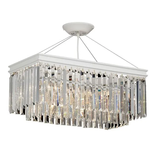 Люстра Vitaluce V5125-0/5S