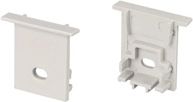 Заглушка профиля Arlight 031780