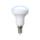 Лампочка светодиодная Volpe LED-R50-7W/NW/E14/FR/NR картон