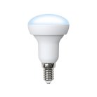 Лампочка светодиодная Volpe LED-R50-7W/NW/E14/FR/NR картон
