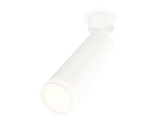 Комплект поворотного светильника с акрилом Ambrella light XM6355002 Techno Комплект поворотного светильника с акрилом Ambrella light XM6355002 Techno