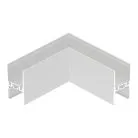 Угол-соединитель "потолок-потолок" ST-Luce ST068.509.10 SKYFLAT