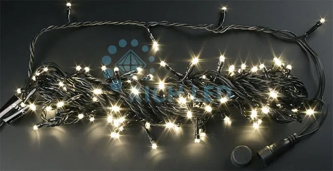 Гирлянда Rich LED RL-S10C-24V-B/WW Гирлянда Rich LED RL-S10C-24V-B/WW