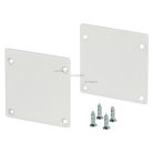 Пара заглушек Arlight 026590
