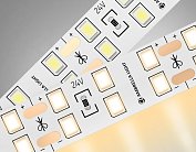 Светодиодная лента двухрядная Ambrella Light GS3601