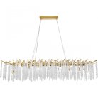 Люстра веточки Arte Milano 23210.1500.16.G9.A GD