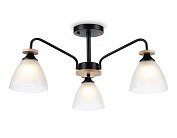Потолочная люстра Ambrella light TR9564 Traditional Modern