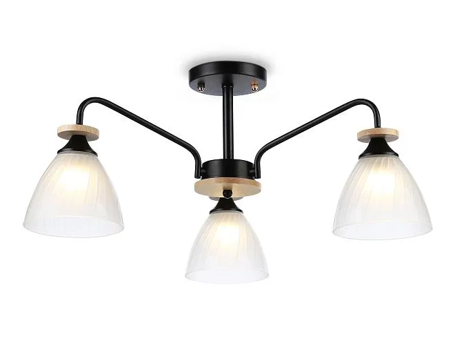 Потолочная люстра Ambrella light TR9564 Traditional Modern