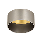 Точечный светильник Donolux DL18030R1VarnishBrass D Munich