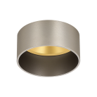 Точечный светильник Donolux DL18030R1VarnishBrass D Munich
