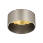 Точечный светильник Donolux DL18030R1VarnishBrass D Munich