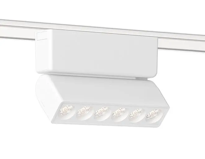 Светильник светодиодный трековый Ambrella light GV1468 Светильник светодиодный трековый Ambrella light GV1468
