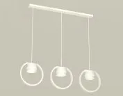 Комплект подвесного светильника с акрилом Ambrella light XB9106154/3