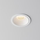 Встраиваемый светильник Technical Maytoni DL043-01-15W3K-RD-W-1 Alfa LED