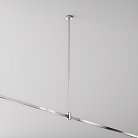 Крепление для трековой системы Technical Maytoni TRA159C-B1-PT Accessories for tracks Flarity