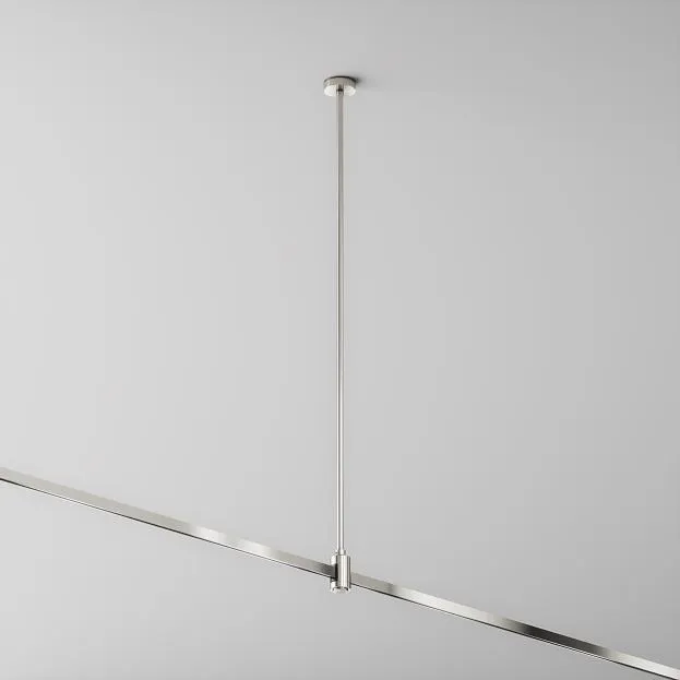 Крепление для трековой системы Technical Maytoni TRA159C-B1-PT Accessories for tracks Flarity