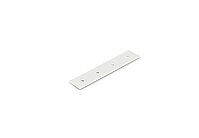 Соединитель Donolux I connector DLS W Slim Line