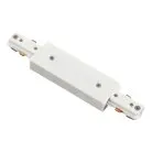 Коннектор линейный ITALLINE WSO 73 white