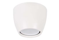 Настенно-потолочный светильник Donolux N1597-White N1597