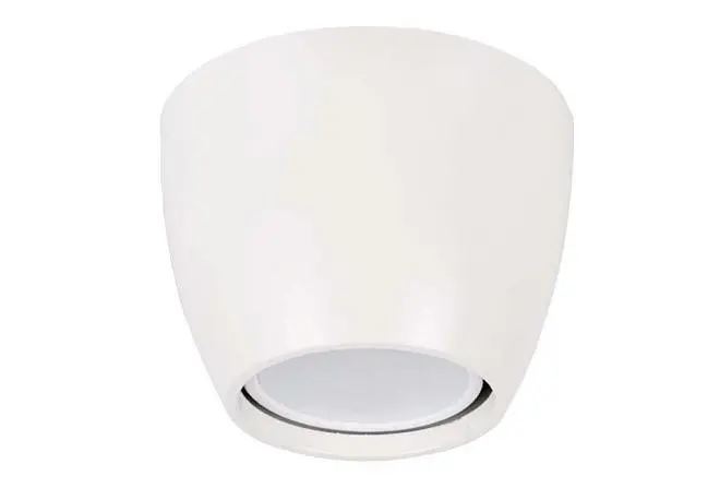 Настенно-потолочный светильник Donolux N1597-White N1597 Настенно-потолочный светильник Donolux N1597-White N1597