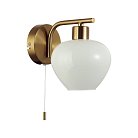 Бра Lumion 8278/1W CARMELA