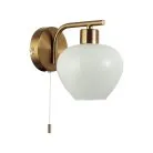 Бра Lumion 8278/1W CARMELA