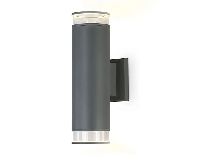 Уличный настенный архитектурный светильник Ambrella light ST3820 GARDEN Уличный настенный архитектурный светильник Ambrella light ST3820 GARDEN