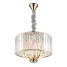 Люстра подвесная Aployt APL.746.13.05 Nela