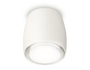 Комплект накладного светильника с акрилом Ambrella light XS1141040 Techno