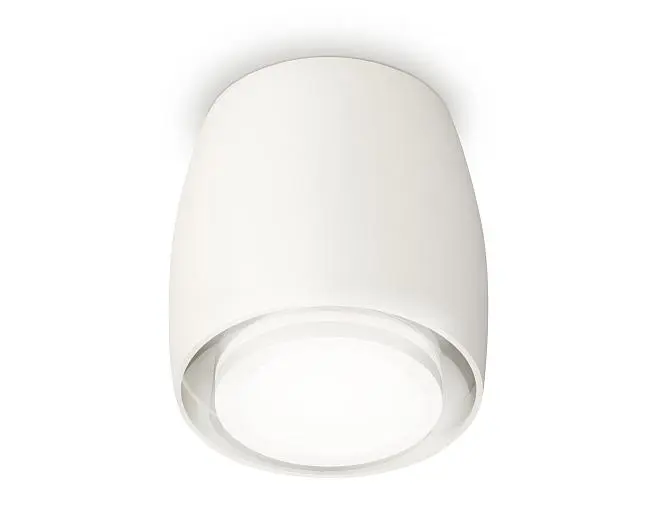 Комплект накладного светильника с акрилом Ambrella light XS1141040 Techno Комплект накладного светильника с акрилом Ambrella light XS1141040 Techno