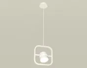 Подвесной светильник Ambrella light XB9118153