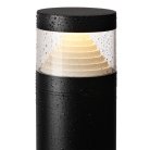 Садовый светильник Odeon light 7140/20GLA HULK