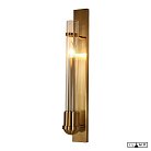 Настенный светильник iLamp 88042W BRASS THOR